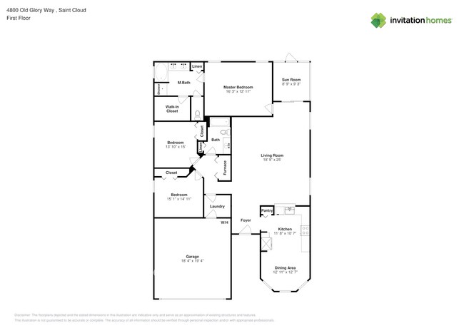 4800 Old Glory Way in St. Cloud, FL - Building Photo - Building Photo