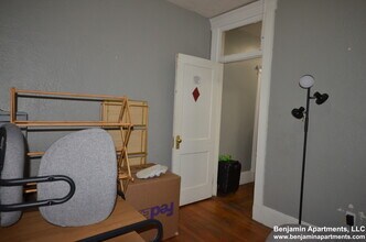 463 Park Dr, Unit 14 in Boston, MA - Building Photo - Building Photo