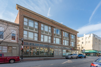 1000 S Charles St in Baltimore, MD - Building Photo - Building Photo
