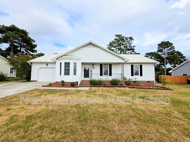 property at 3426 Masters Dr