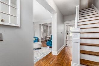 880 Harrison Ave in Columbus, OH - Building Photo - Building Photo
