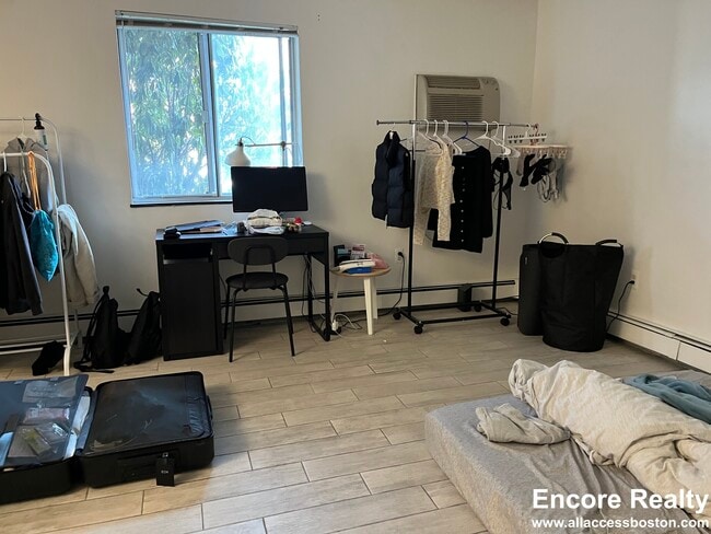 property at 80 Gardner St