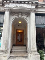 37 W Market St in York, PA - Building Photo