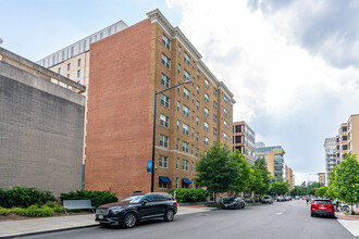 The West End in Washington, DC - Building Photo - Building Photo