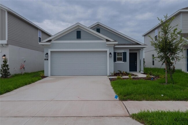 557 Reggie Rd in Winter Haven, FL - Building Photo - Building Photo