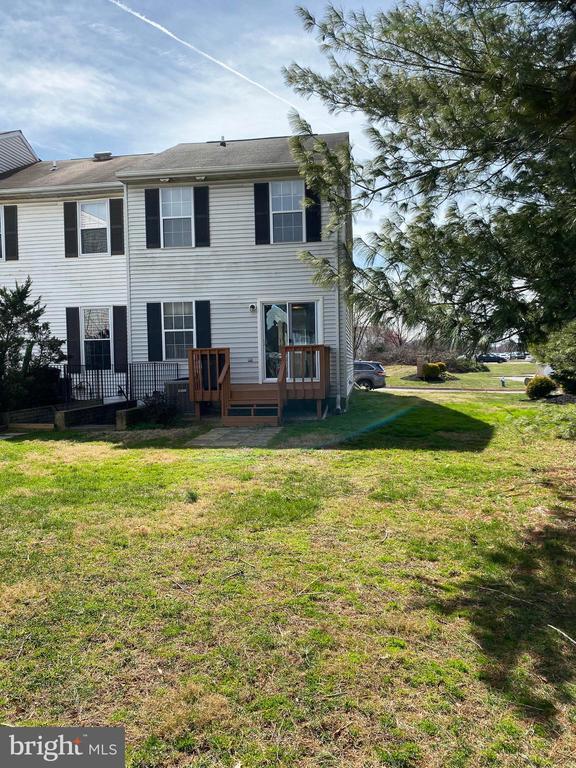 532 Park Manor Cir in Bel Air, MD - Building Photo - Building Photo