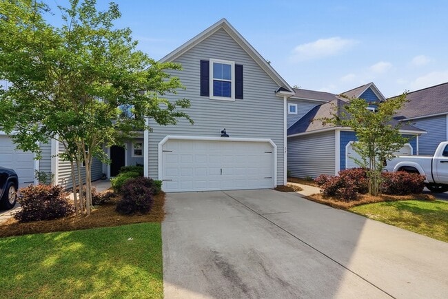 17 Crown Ct in Richmond Hill, GA - Building Photo - Building Photo