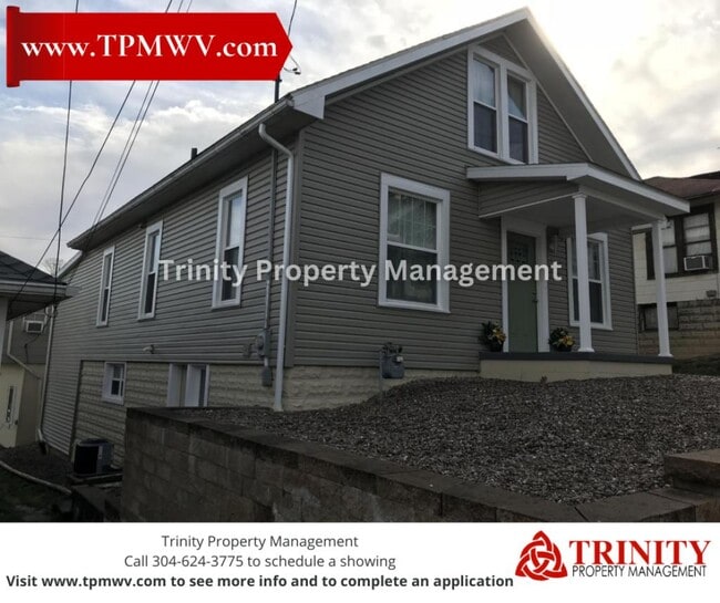 property at 627 Stealey Ave