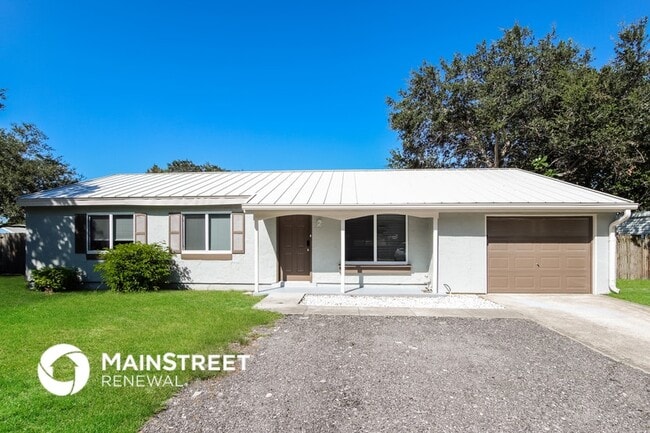 1391 Nolan St NE in Palm Bay, FL - Building Photo - Building Photo