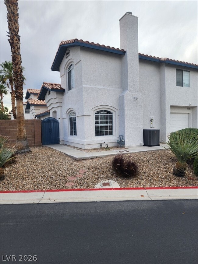 8129 Autumn Star Ave in Las Vegas, NV - Building Photo - Building Photo