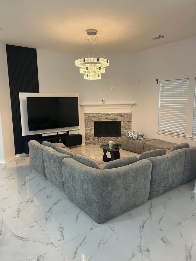 3711 Autumn Branch Ct in Katy, TX - Building Photo - Building Photo