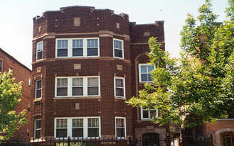 7842-7844 S Jeffery Blvd Apartments