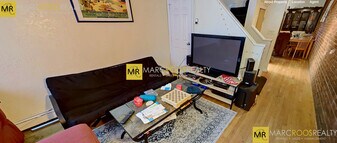 78 Hammond St in Boston, MA - Building Photo