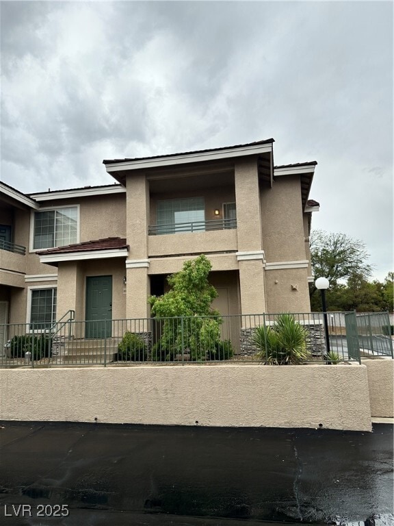 property at 9901 Trailwood Dr