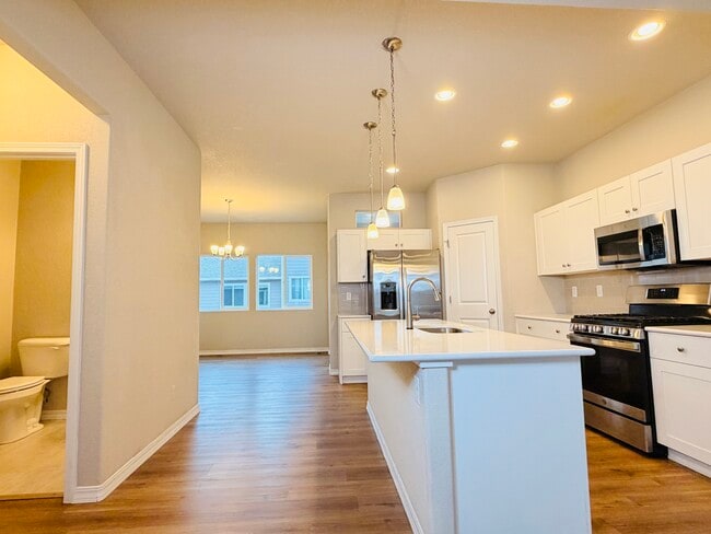 property at 7738 Bone Creek Pt