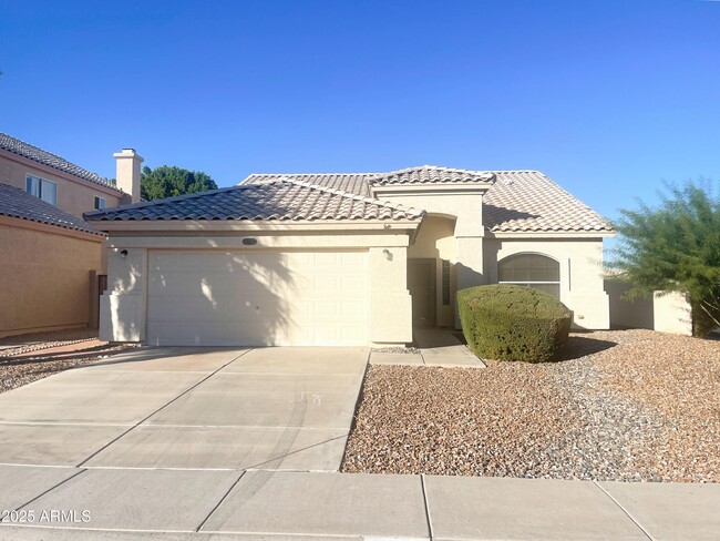 368 W Palomino Dr in Tempe, AZ - Building Photo - Building Photo