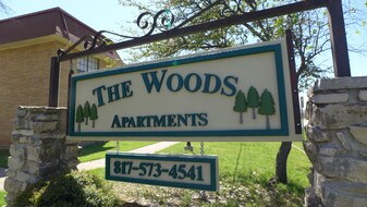 The Woods Apartments