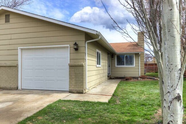 5844-5846 Ensign Ave in Boise, ID - Building Photo - Building Photo