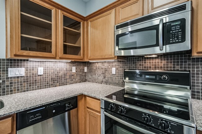 property at 3501 Chenevert St