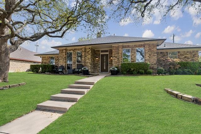 10216 Shadow Way in Dallas, TX - Building Photo - Building Photo