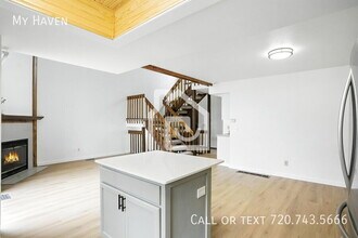 10830 W Evans Ave in Lakewood, CO - Building Photo - Building Photo