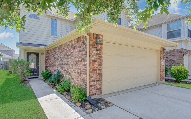 property at 14839 Swansea Harbor Lane