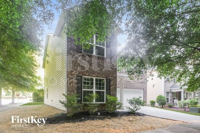 12658 Windyedge Rd in Huntersville, NC - Building Photo - Building Photo