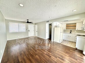 6721 E McDowell Rd in Scottsdale, AZ - Building Photo - Building Photo