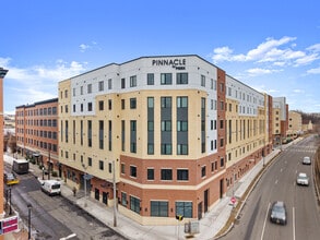 PINNACLE Orange Crossing in Orange, NJ - Building Photo - Building Photo