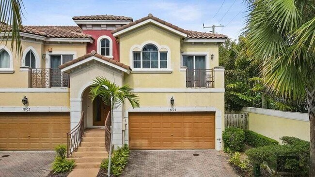property at 1801 Coastal Bay Blvd