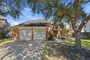 26038 Palmdale Estate Dr in Richmond, TX - Building Photo