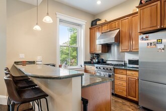 70 Waltham St in Boston, MA - Building Photo - Building Photo