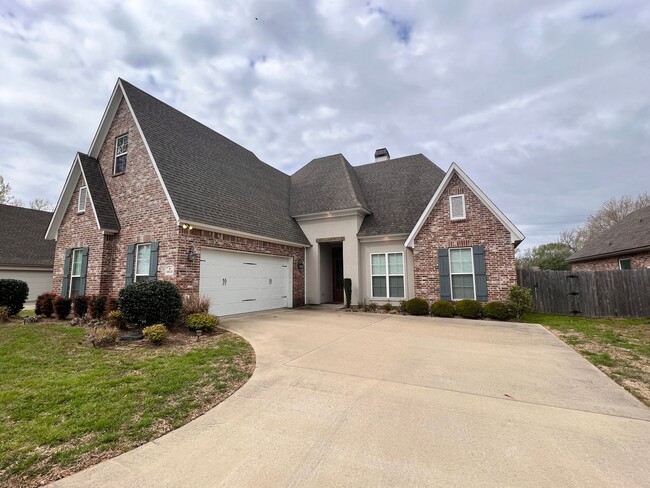 property at 8828 Beau Chene Dr