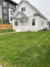 River Street Apartments in Boise, ID - Building Photo - Building Photo