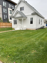 River Street Apartments in Boise, ID - Building Photo - Building Photo