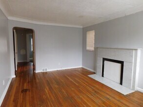12019 Nashville St in Detroit, MI - Building Photo - Building Photo