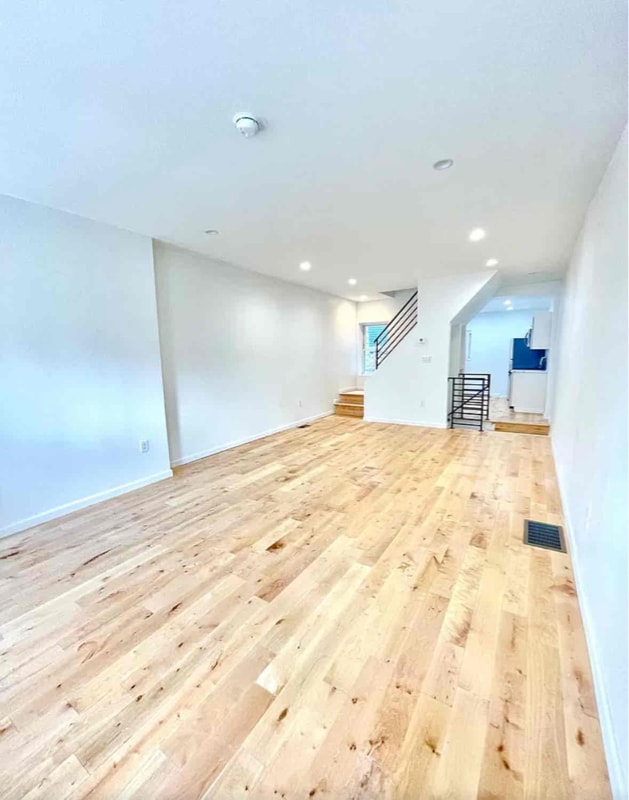 property at 2457 Gaul St