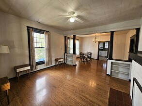 1909 Bennett Ave in Chattanooga, TN - Building Photo - Building Photo