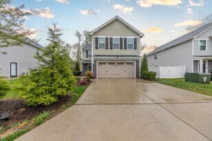 1005 Marquis Pkwy in Williamsburg, VA - Building Photo