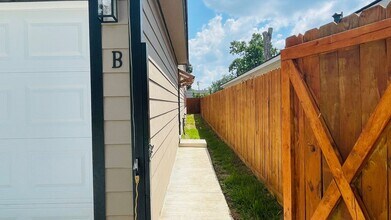 8414 Sandra St in Houston, TX - Building Photo - Building Photo