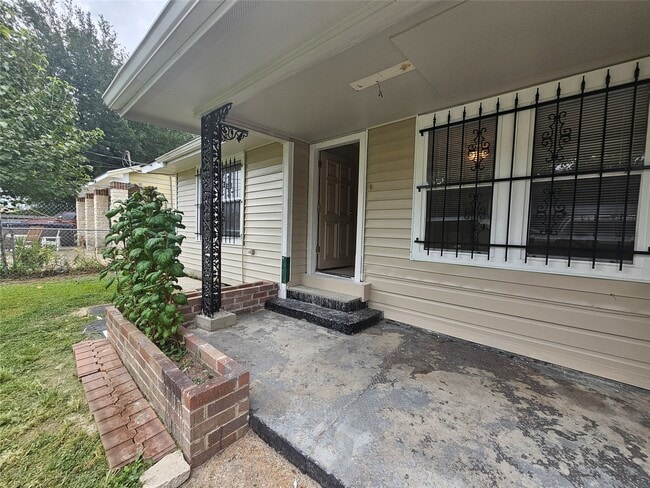 1940 Roxella St in Houston, TX - Foto de edificio - Building Photo
