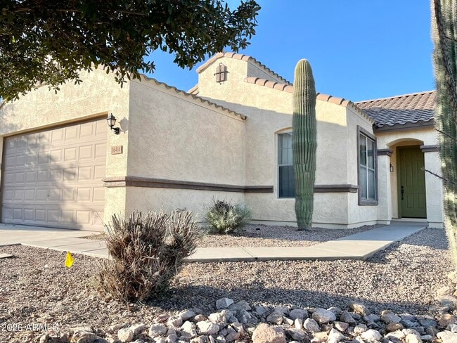36414 W Barcelona Ln in Maricopa, AZ - Building Photo - Building Photo