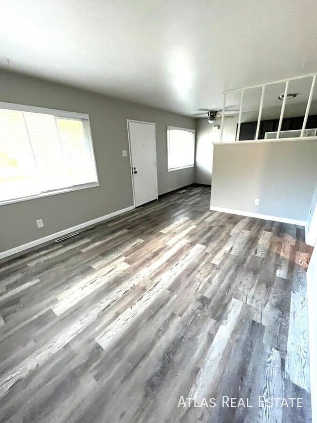 property at 313 May Dr