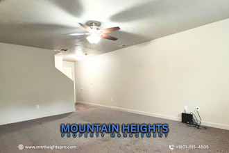 14398 S Oakfield Way in Herriman, UT - Building Photo - Building Photo