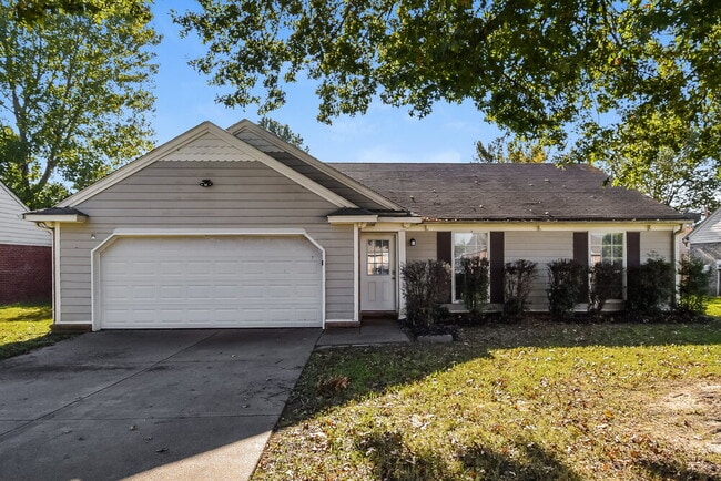 7110 Redfern Dr