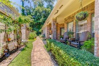 3159 Cedar Knolls Dr in Humble, TX - Foto de edificio - Building Photo