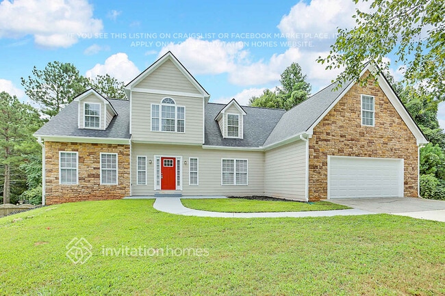 4183 Nance Rd in Kennesaw, GA - Building Photo - Building Photo