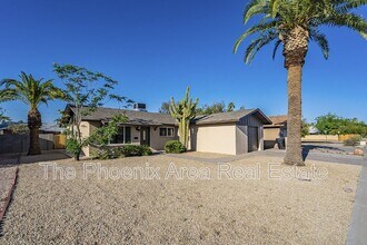8532 E Chaparral Rd in Scottsdale, AZ - Building Photo - Building Photo
