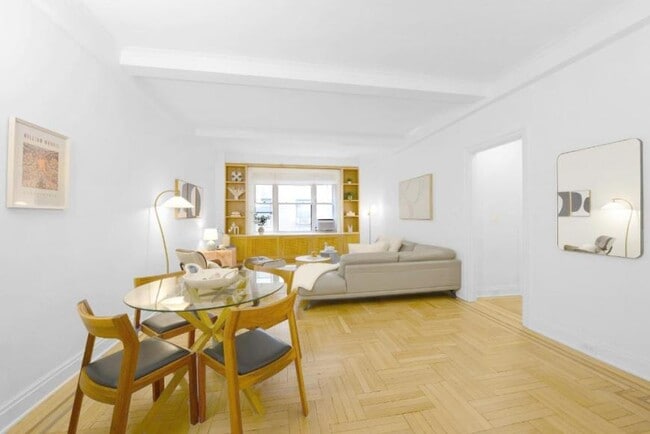 property at 128 Central Park S