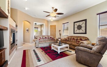 5303 N Willoughby Dr in Prescott Valley, AZ - Building Photo - Building Photo